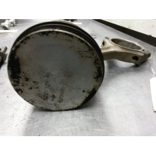 93M014 Piston and Connecting Rod Standard From 1998 Lincoln Continental 4.6 93M014 Piston and Connecting Rod Standard From 1998 Lincoln Continental 4.6